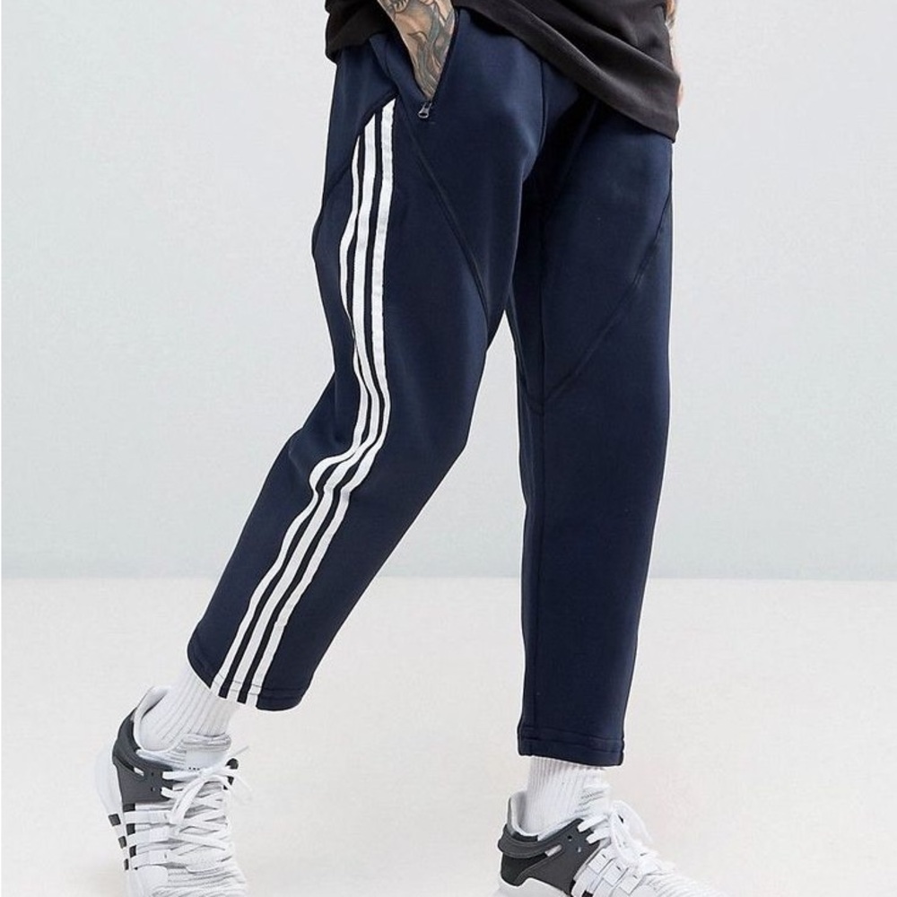 Adidas MND Track Pants NWT